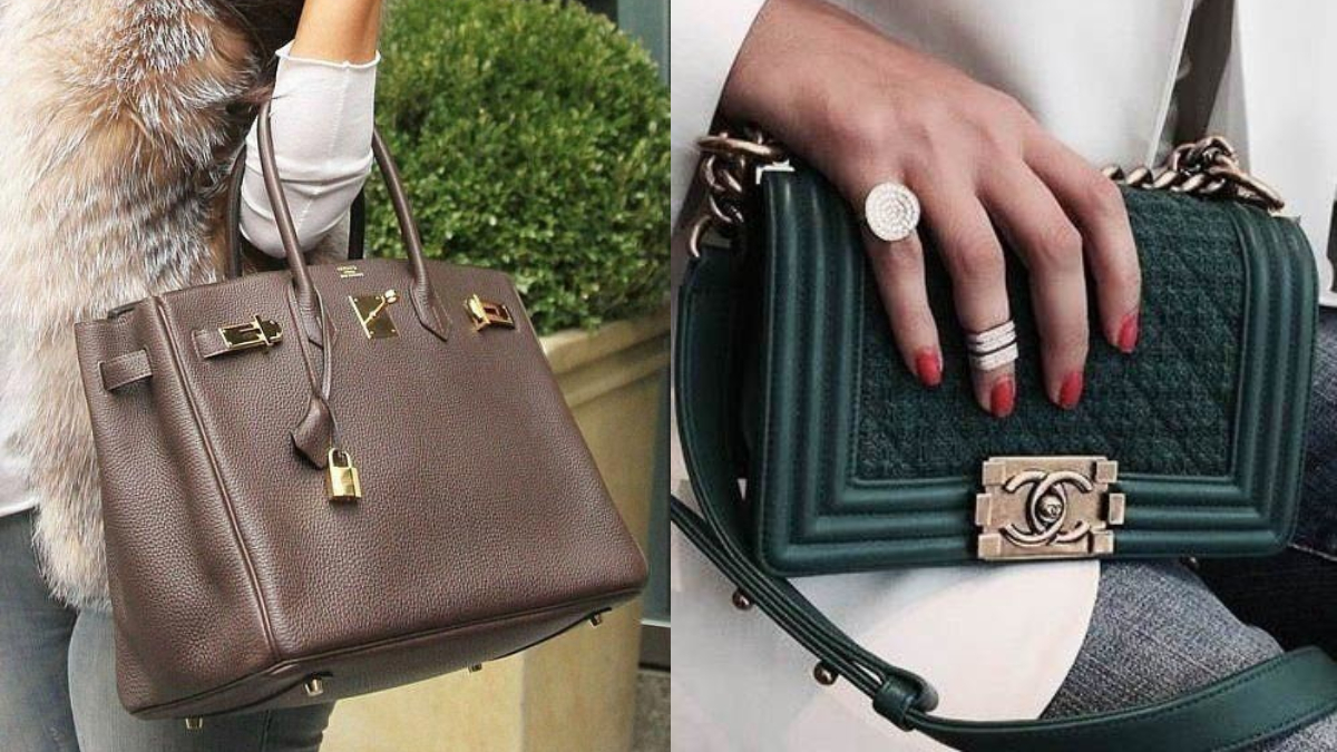 買賣名牌唔使擔心！Carousell與米蘭站合作提供名牌驗證服務